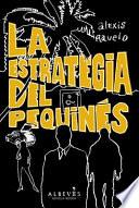 La estrategia del pequinés