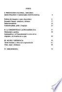 La estratificación de los márgenes