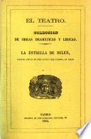 La estrella de Belén