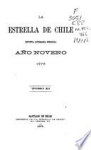 La Estrella de Chile