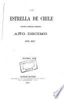 La Estrella de Chile