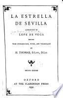 La estrella de Sevilla