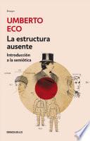La estructura ausente