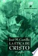 La ética de Cristo