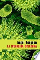 La Evolución Creadora