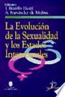 La evolución de la sexualidad y los estados intersexuales