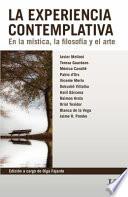 La Experiencia Contemplativa
