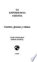 La experiencia cuenta
