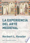 La experiencia del arte medieval