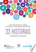 La explotación sexual y laboral de la niñez y la adolescencia en Argentina.