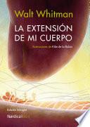 La extensión de mi cuerpo