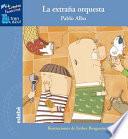 La ExtraÑa Orquesta