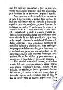 La falsa filosofia,