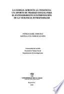 La familia afronta la violencia
