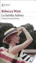 La familia Aubrey
