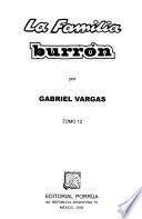 La familia Burrón