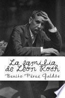 La Familia de Leon Roch