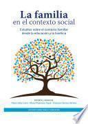 La familia en el contexto social
