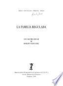 La familia regulada