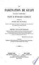 La fascination de Gulfi