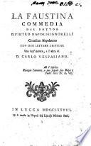 La Faustina