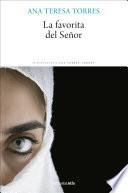 La favorita del Señor