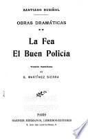 La fea. El buen policía