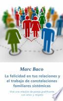 La felicidad en tus relaciones y el trabajo de constelaciones familiares sistémicas