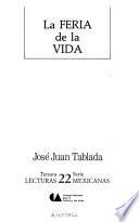 La feria de la vida