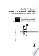 La Festa o Misterio de Elche