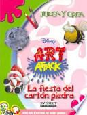 La Fiesta del Carton Piedra