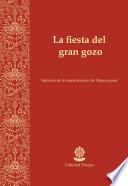 La fiesta del gran gozo