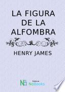 La figura de la alfombra