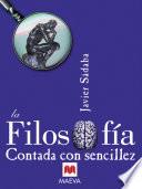 La Filosofía contada con sencillez