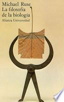 La filosofía de la biología