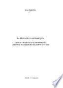 La física de la monarquía