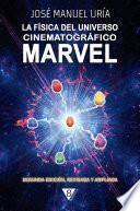 La física del Universo Cinematográfico Marvel