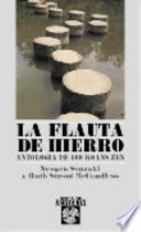 La flauta de hierro