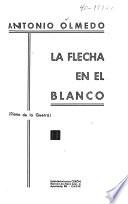 La flecha en el blanco