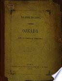 La Flor de Abel, poema moral da J. A. Marquez. Ojeada (por el Coronel E.).