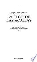 La flor de las acacias