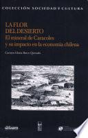 La flor del desierto