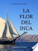La flor del Inca