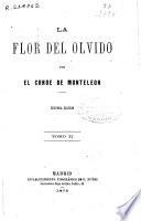 La flor del olvido