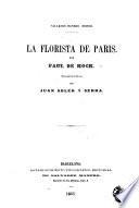 La Florista de Paris