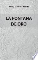 La Fontana de Oro