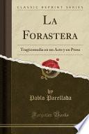 La Forastera
