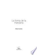 La forma de la manzana