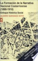 La formación de la narrativa nacional costarricense