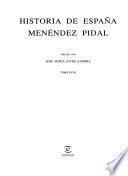 La formación de las sociedades iberoamericanas (1568-1700)